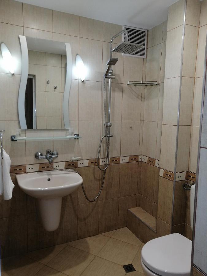 Yanakiev'S Central Apartment Burgas City Eksteriør billede