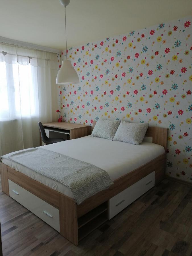 Yanakiev'S Central Apartment Burgas City Eksteriør billede